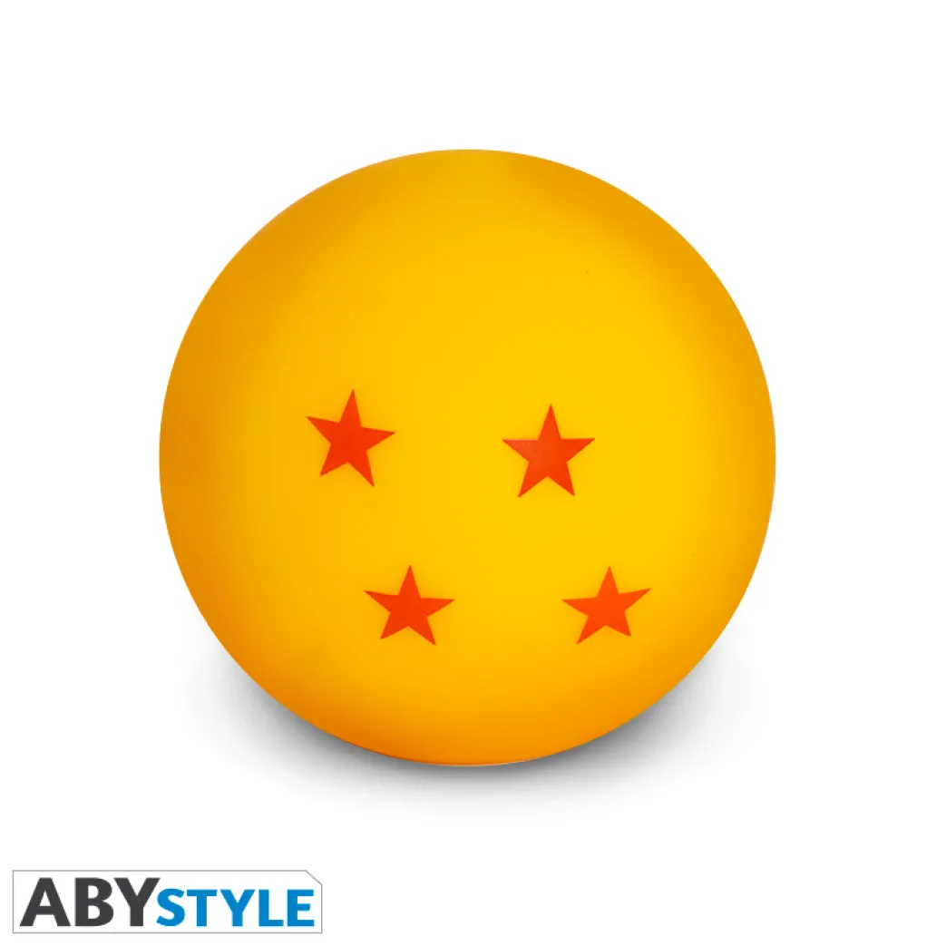 Dragon Ball - Lamp - Mine Crystal Ball 82Mm