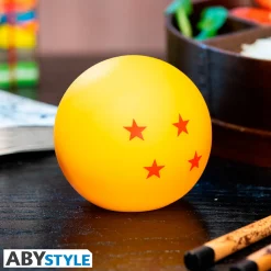 Dragon Ball - Lamp - Mine Crystal Ball 82Mm