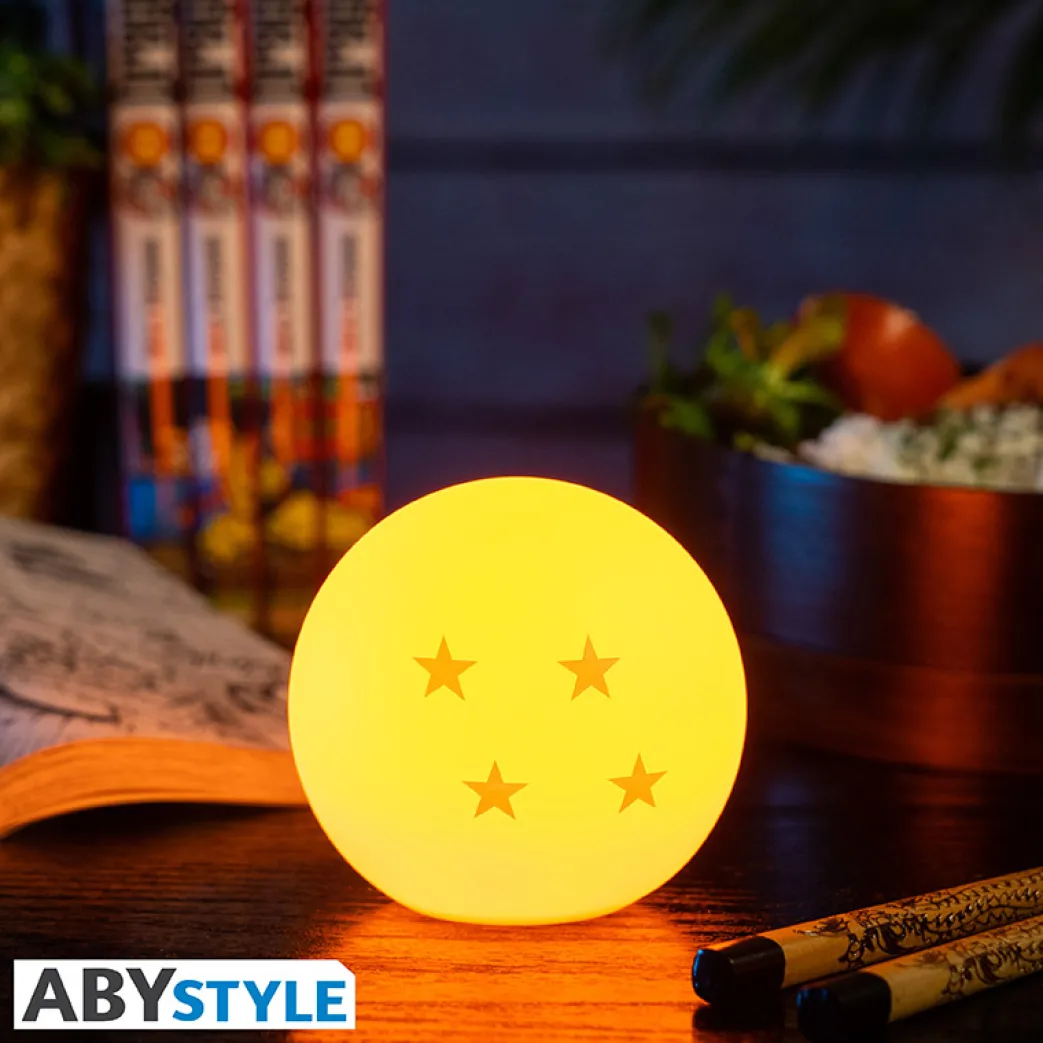 Dragon Ball - Lamp - Mine Crystal Ball 82Mm