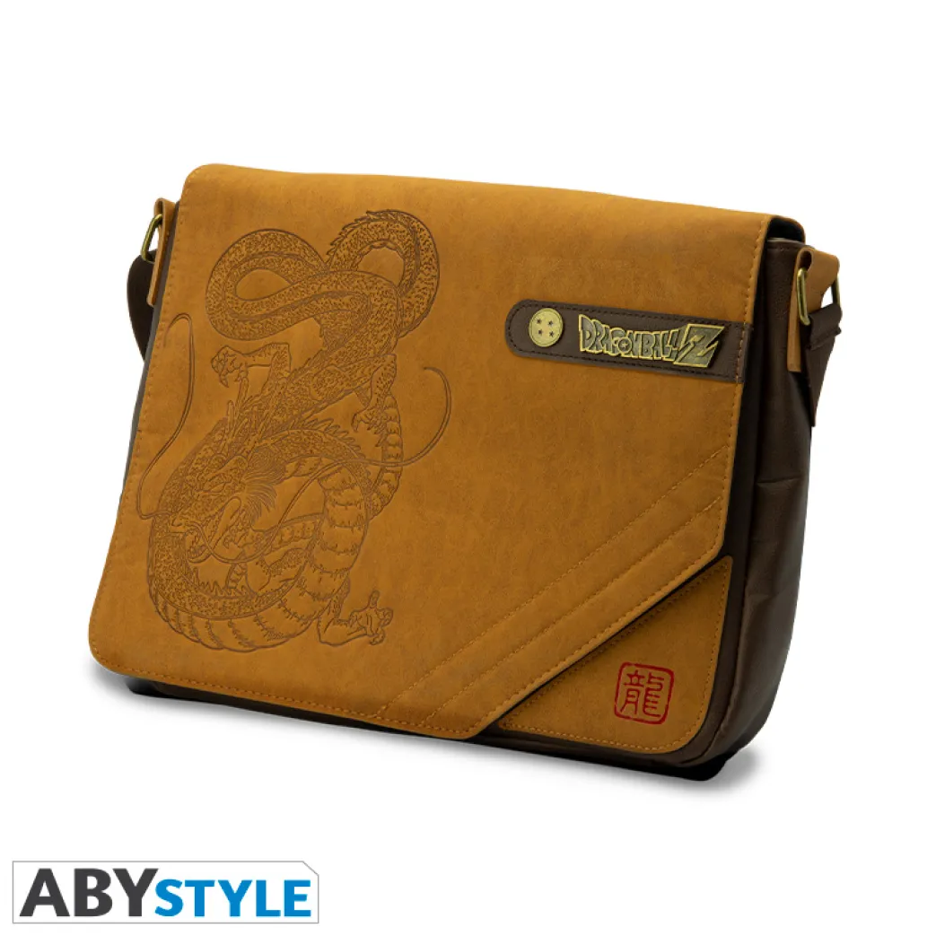 Dragon Ball - Shoulder Bag - Shenron