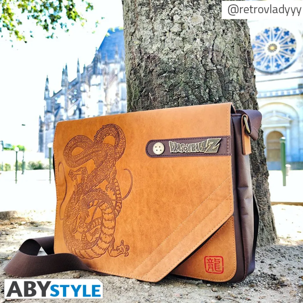 Dragon Ball - Shoulder Bag - Shenron