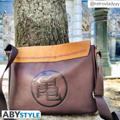 Dragon Ball - Shoulder Bag - Shenron