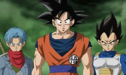 Dragonball Super - Blu-ray Box 4 (Deutsch)