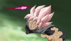 Dragonball Super - Blu-ray Box 4 (Deutsch)