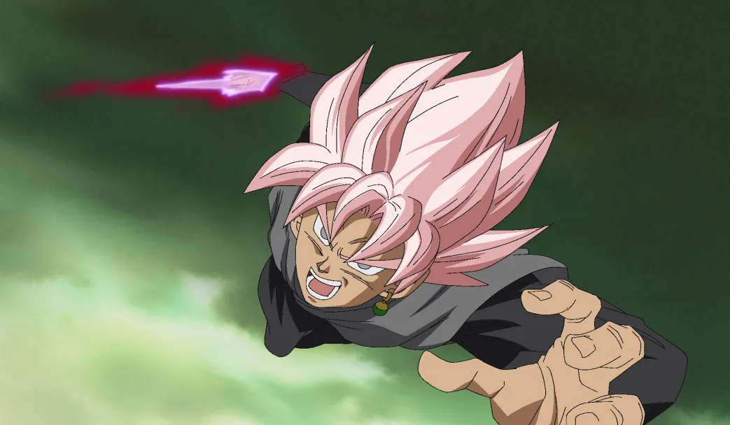 Dragonball Super - Blu-ray Box 4 (Deutsch)