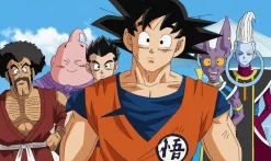 Dragonball Super - Blu-ray Box 6 (Deutsch)
