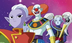 Dragonball Super - Blu-ray Box 6 (Deutsch)