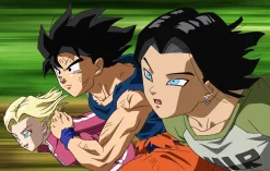 Dragonball Super - Blu-ray Box 8 (Deutsch)