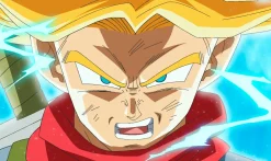 Dragonball Super - Blu-ray Box 5 (Deutsch)