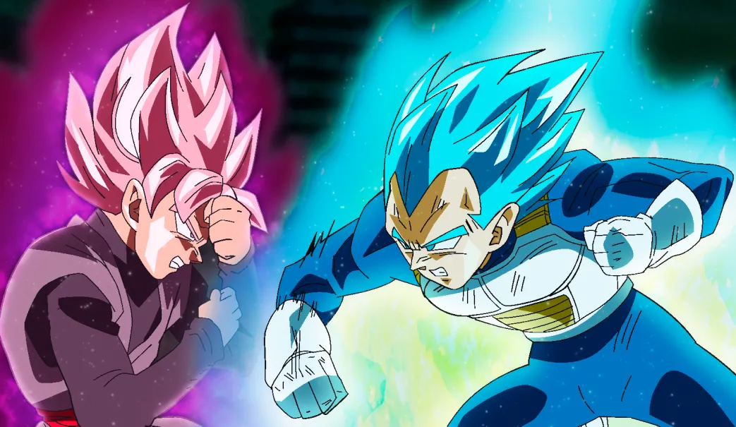 Dragonball Super - Blu-ray Box 5 (Deutsch)