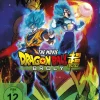 Dragonball Super: Broly - Blu-ray (Deutsch)