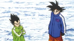 Dragonball Super: Broly - Blu-ray (Deutsch)