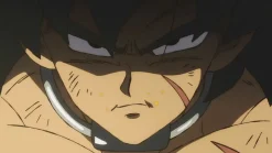 Dragonball Super: Broly - Blu-ray (Deutsch)