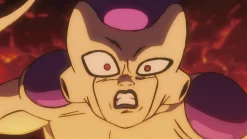 Dragonball Super: Broly - Blu-ray (Deutsch)