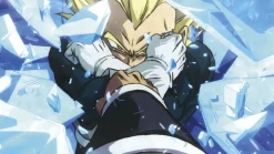 Dragonball Super: Broly - Blu-ray (Deutsch)