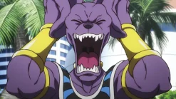 Dragonball Super: Broly - Blu-ray (Deutsch)
