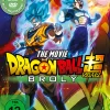 Dragonball Super: Broly - Limited Steelbook Edition - Blu-ray + DVD (Deutsch)