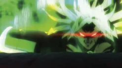 Dragonball Super: Broly - Limited Steelbook Edition - Blu-ray + DVD (Deutsch)