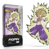 Dragon Ball Super &ndash; Super Saiyajin Caulifla FiGPiN &ndash; Exklusiv bei Crunchyroll