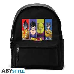 Dragon Ball Super - Super Hero - Backpack - Group