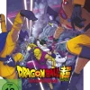 Dragon Ball Super: Super Hero - Blu-ray + DVD Collector's Edition (Deutsch)