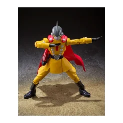 Dragon Ball Super: Super Hero S.H. Figuarts Action Figure Gamma 1 14 cm