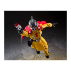 Dragon Ball Super: Super Hero S.H. Figuarts Action Figure Gamma 1 14 cm