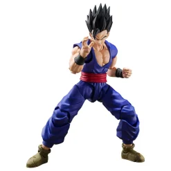 Dragon Ball Super: Super Hero S.H. Figuarts Action Figure Ultimate Son Gohan 14 cm
