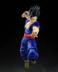 Dragon Ball Super: Super Hero S.H. Figuarts Action Figure Ultimate Son Gohan 14 cm
