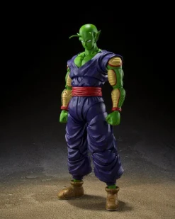 Dragon Ball Super: Super Hero S.H. Figuarts Action Figure Piccolo 16 cm