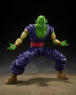 Dragon Ball Super: Super Hero S.H. Figuarts Action Figure Piccolo 16 cm