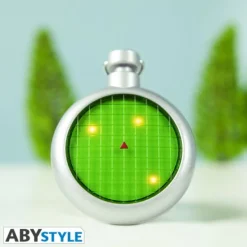 Dragon Ball Z 3D Keychain premium Radar