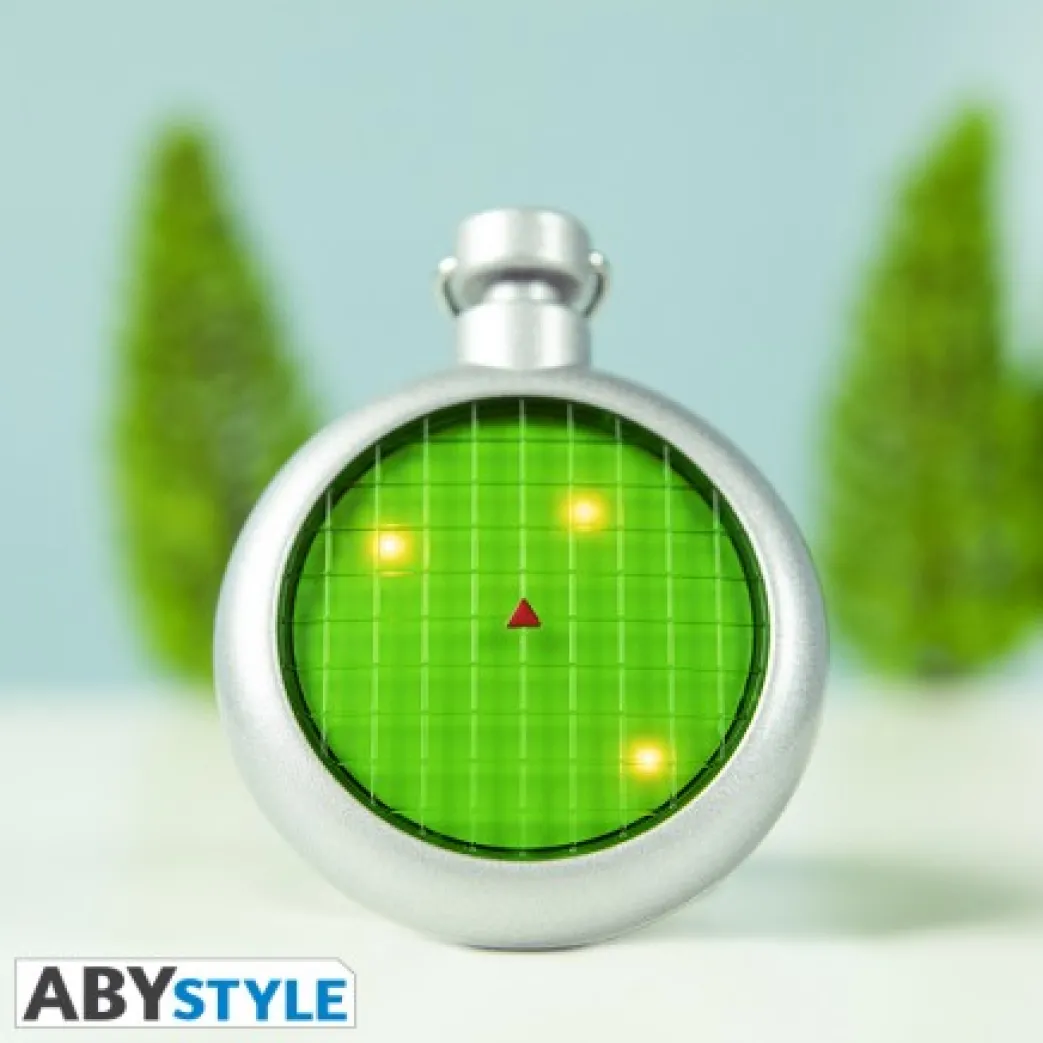 Dragon Ball Z 3D Keychain premium Radar