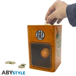 Dragon Ball Z - Money Bank - Shenron