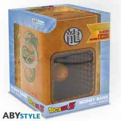 Dragon Ball Z - Money Bank - Shenron