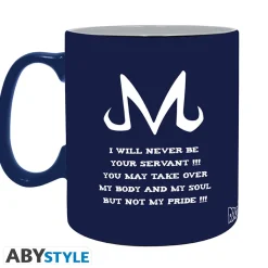 Dragon Ball Z - Mug - Majin Vegeta