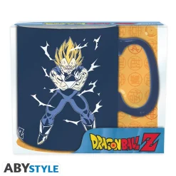Dragon Ball Z - Mug - Majin Vegeta