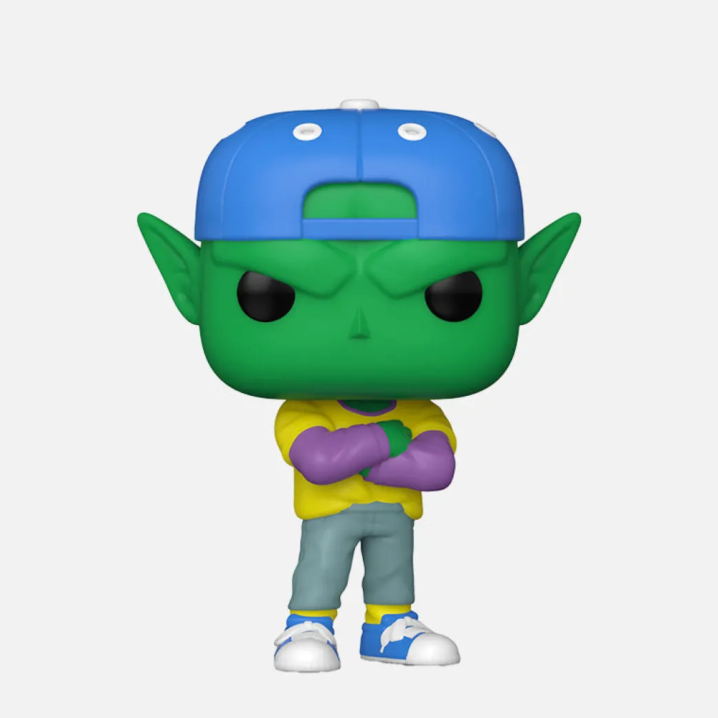 Dragon Ball Z – Piccolo (Fahrprüfung) Funko Pop!