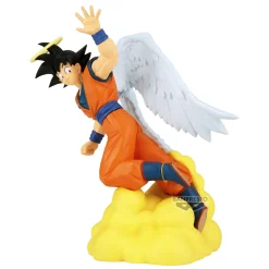 Dragon Ball Z – Son Goku History Box Preisfigur
