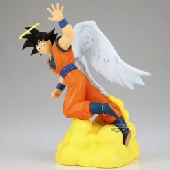 Dragon Ball Z &ndash; Son Goku History Box Preisfigur