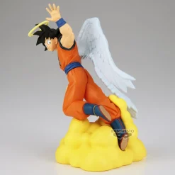 Dragon Ball Z &ndash; Son Goku History Box Preisfigur