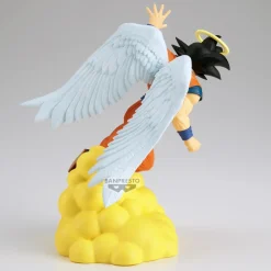 Dragon Ball Z &ndash; Son Goku History Box Preisfigur