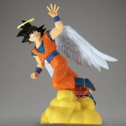 Dragon Ball Z &ndash; Son Goku History Box Preisfigur