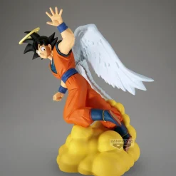 Dragon Ball Z &ndash; Son Goku History Box Preisfigur