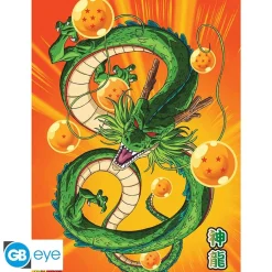 Dragon Ball Z - Poster - Shenron (52x38cm)