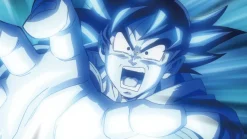 Dragonball Z: Resurrection 'F' - Limited Steelbook Edition - Blu-ray + DVD (Deutsch)