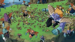 Dragonball Z: Resurrection 'F' - Limited Steelbook Edition - Blu-ray + DVD (Deutsch)