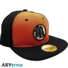 Dragon Ball Z - Snapback Cap - Kame