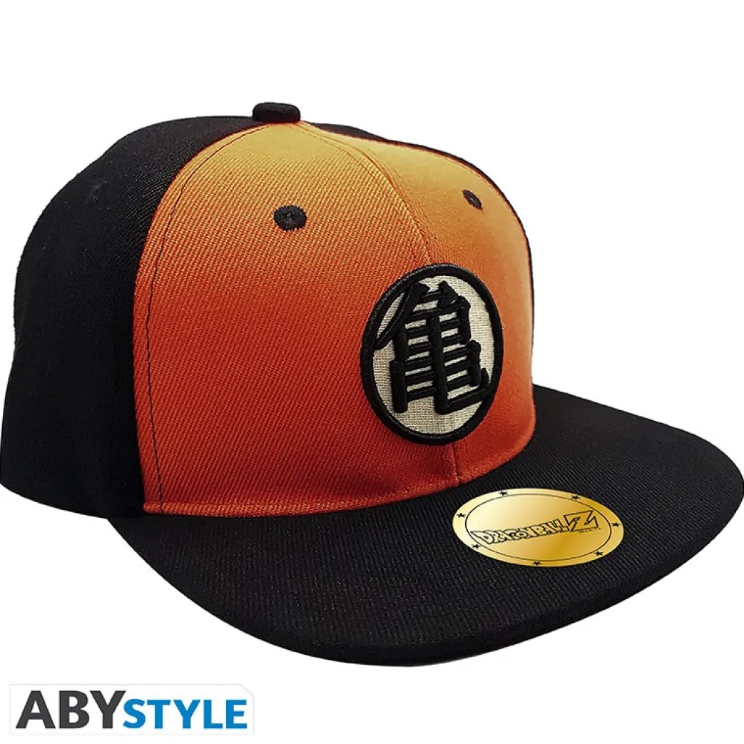 Dragon Ball Z - Snapback Cap - Kame