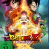 Dragonball Z - The Movies - Blu-ray (Deutsch)